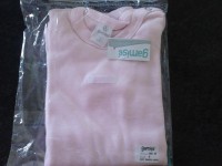 Bodies m/ larga Rosa